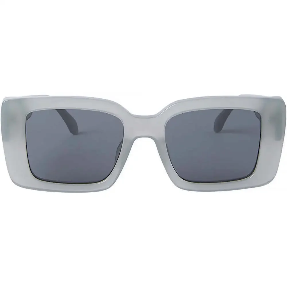 NWT PALM ANGELS Dorris PERI057S24PLA0010907 Sunglasses